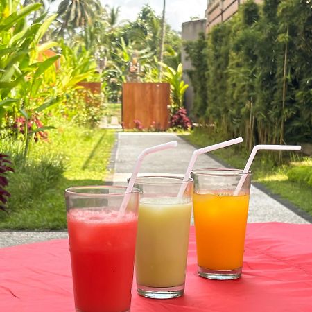 Triyana Resort And Glamping 帕洋安 外观 照片