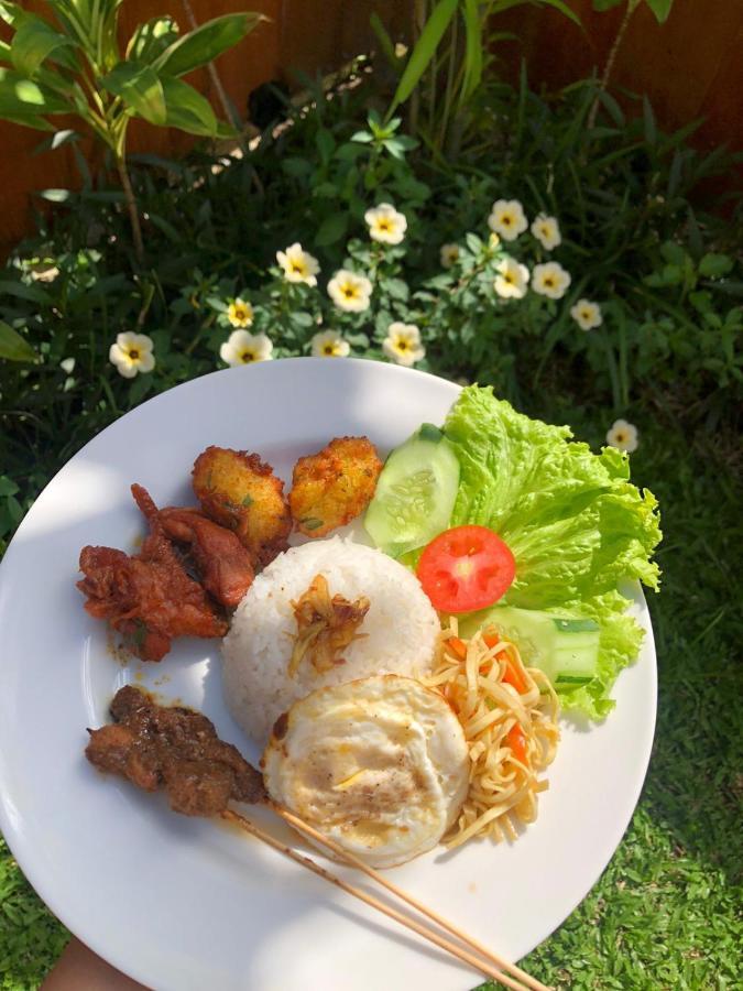 Triyana Resort And Glamping 帕洋安 外观 照片
