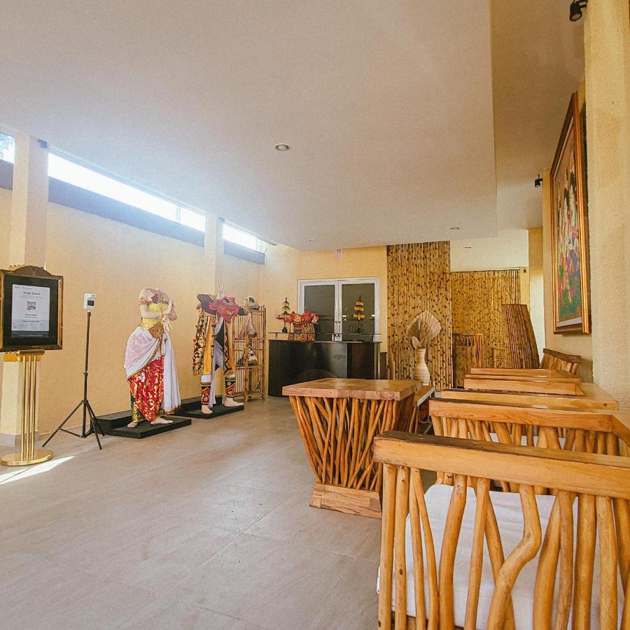 Triyana Resort And Glamping 帕洋安 外观 照片