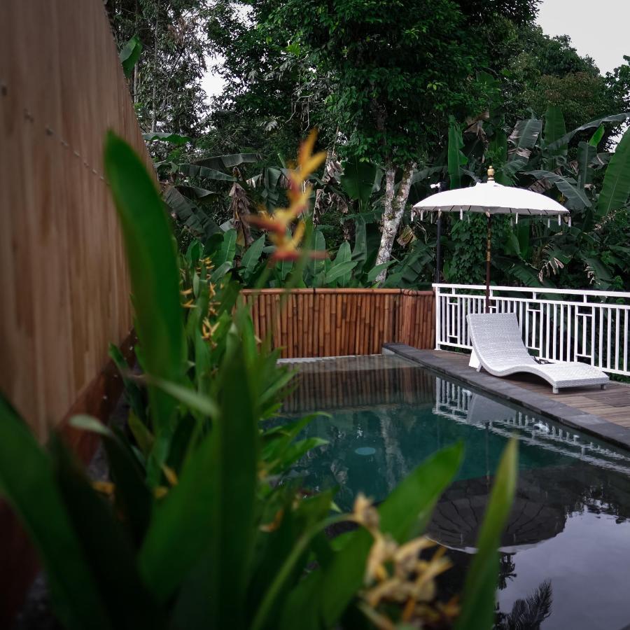 Triyana Resort And Glamping 帕洋安 外观 照片