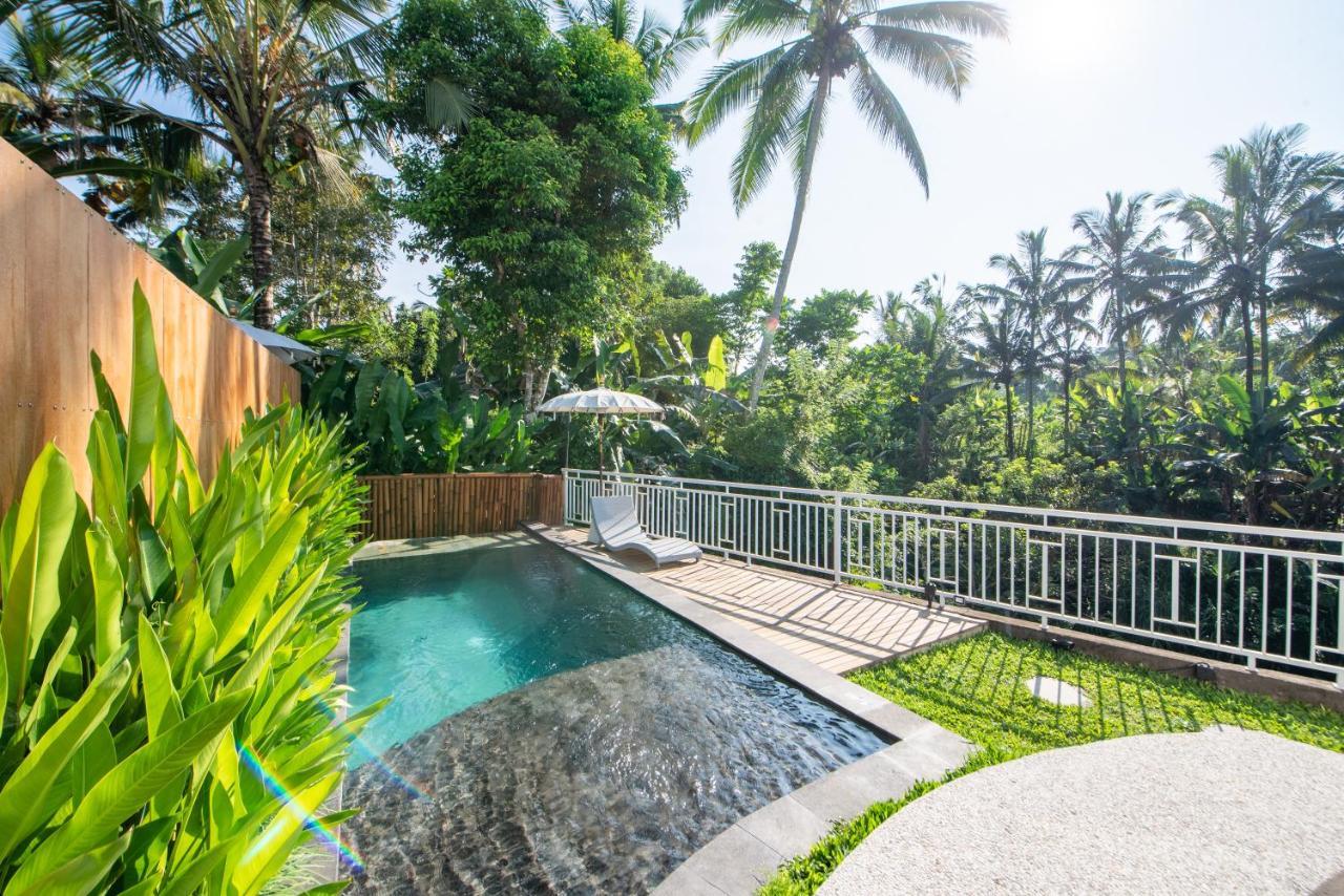 Triyana Resort And Glamping 帕洋安 外观 照片
