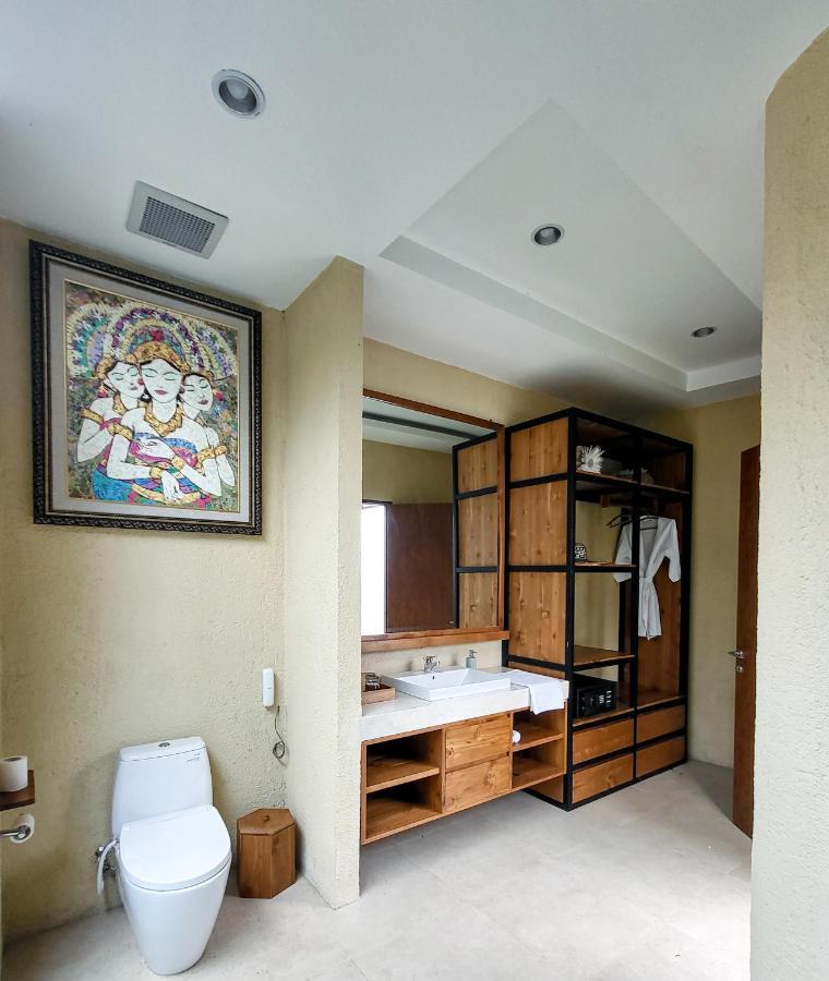 Triyana Resort And Glamping 帕洋安 外观 照片